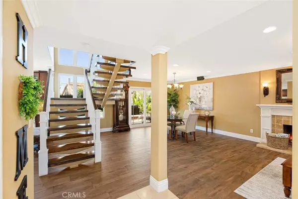 La Palma, CA 90623,7451 Susan Circle