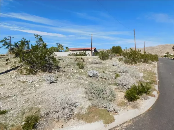 Desert Hot Springs, CA 92240,0 Suerte