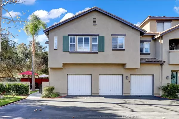 Trabuco Canyon, CA 92679,54 Mesquite