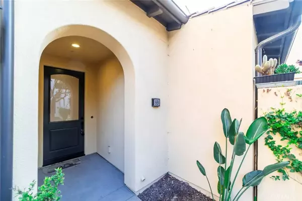 89 Evening Sun, Irvine, CA 92620