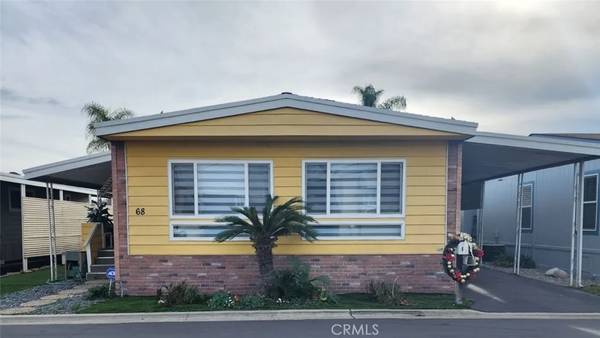 7271 Katella #68, Stanton, CA 90680