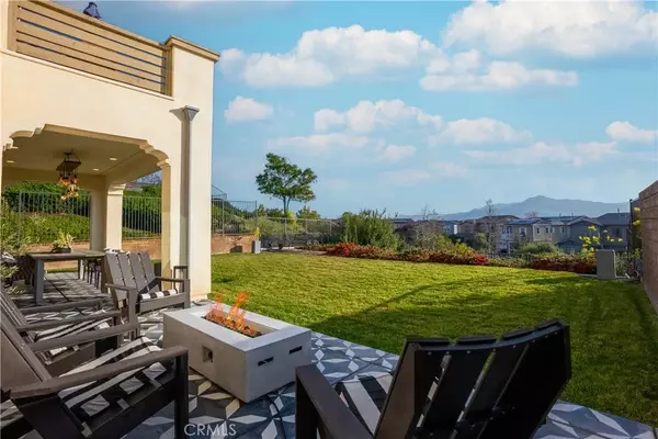 Rancho Mission Viejo, CA 92694,8 Cerro Court