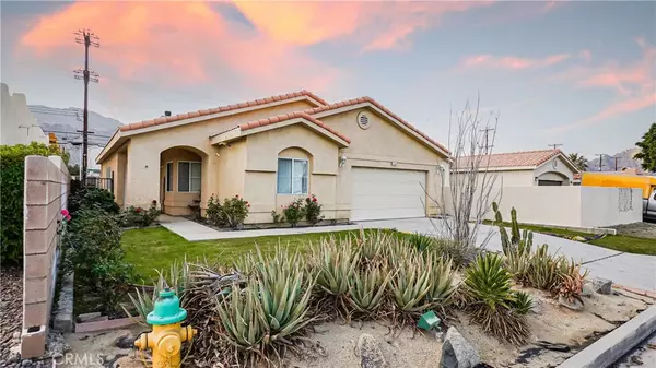 51945 Avenida Bermudas, La Quinta, CA 92253