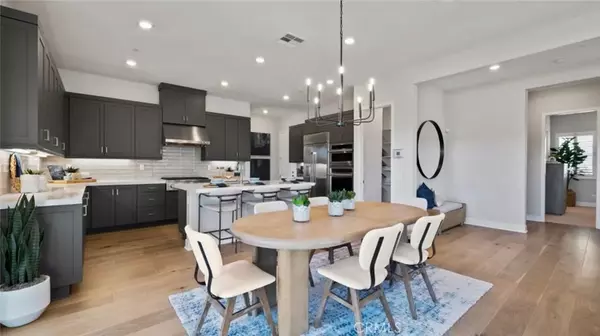 535 Sunrise Road, Rancho Mission Viejo, CA 92694