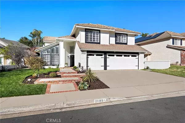 29001 Canyon Vista Drive, Lake Forest, CA 92679