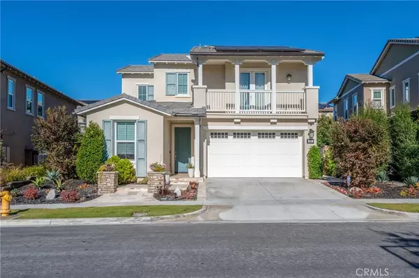 Rancho Mission Viejo, CA 92694,60 Ventada Street