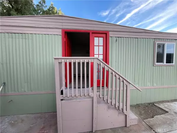 Desert Hot Springs, CA 92241,17300 Corkill #4