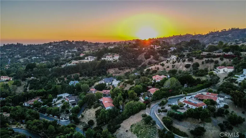 1975 Chota Road, La Habra Heights, CA 90631