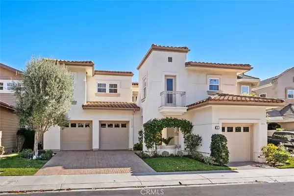 Coto De Caza, CA 92679,18 Prestwick Court