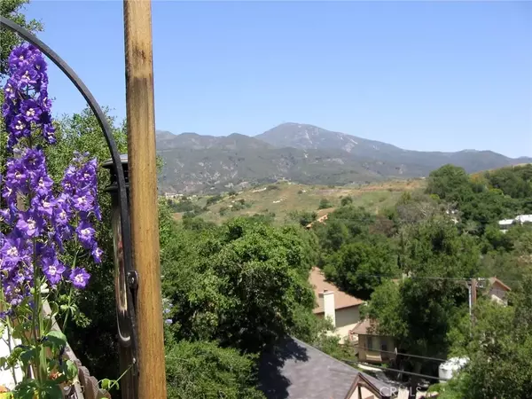 Trabuco Canyon, CA 92679,20721 Trabuco Oaks Drive