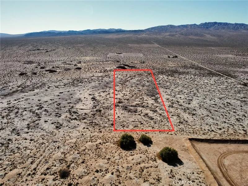 0 Yukon, Newberry Springs, CA 92365