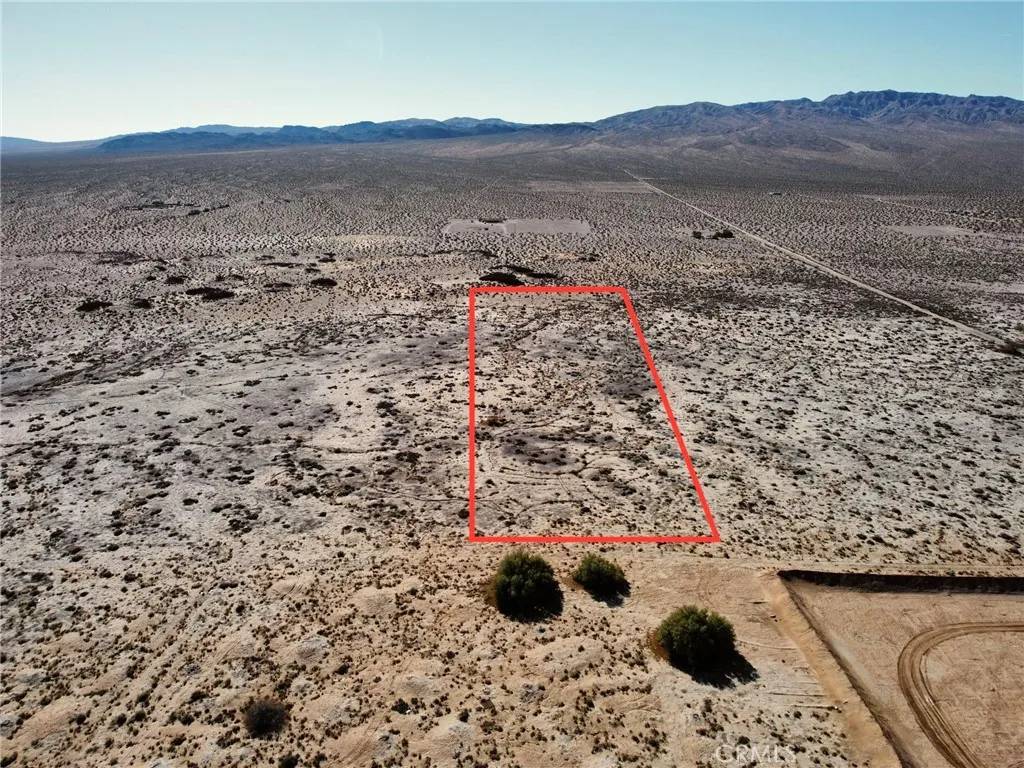 0 Yukon, Newberry Springs, CA 92365