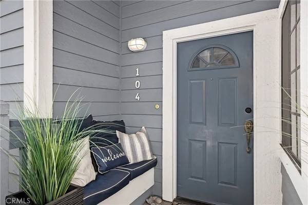 Huntington Beach, CA 92646,8122 Seawater Drive #104