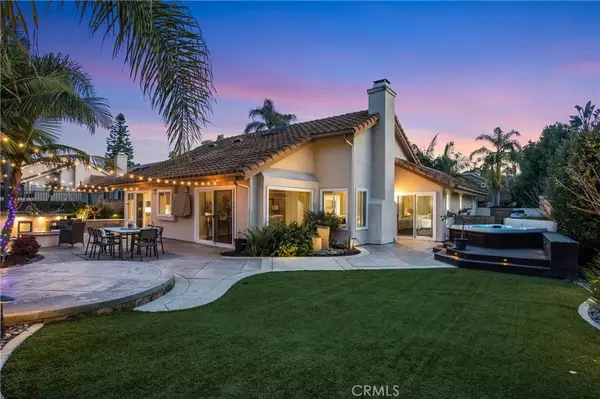San Clemente, CA 92673,1202 Llano