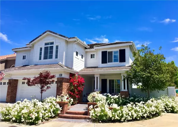 6 Roosevelt Drive, Coto De Caza, CA 92679