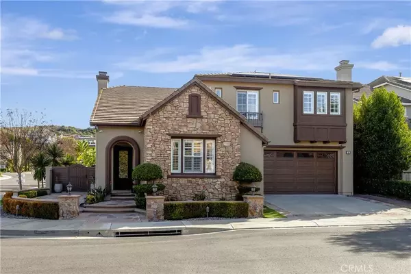 28 Douglass Drive, Coto De Caza, CA 92679