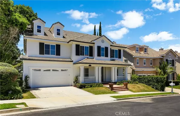 Mission Viejo, CA 92692,23679 Ridgeway