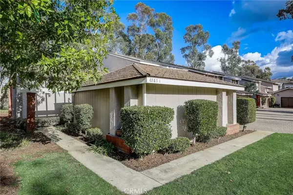 Anaheim Hills, CA 92807,6587 E Camino #1