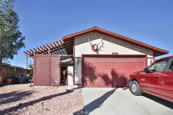 Desert Hot Springs, CA 92240,66796 Estrella Avenue