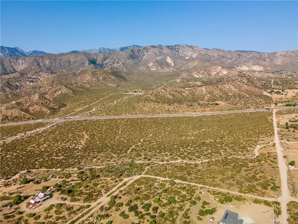 Phelan, CA 92371,0 US Hwy 138