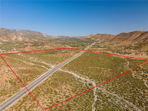 0 US Hwy 138, Phelan, CA 92371