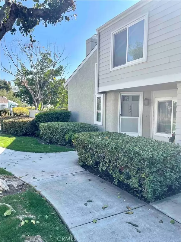 440 Deerfield Avenue #75, Irvine, CA 92606