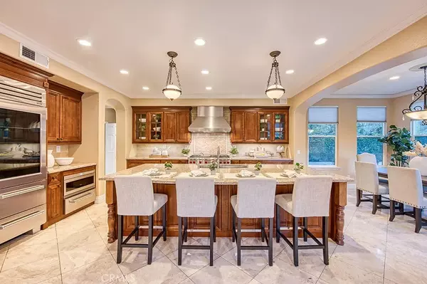 Coto De Caza, CA 92679,16 Salinger Court