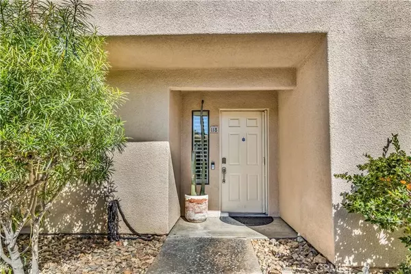 Cathedral City, CA 92234,35200 Cathedral Canyon Drive #118