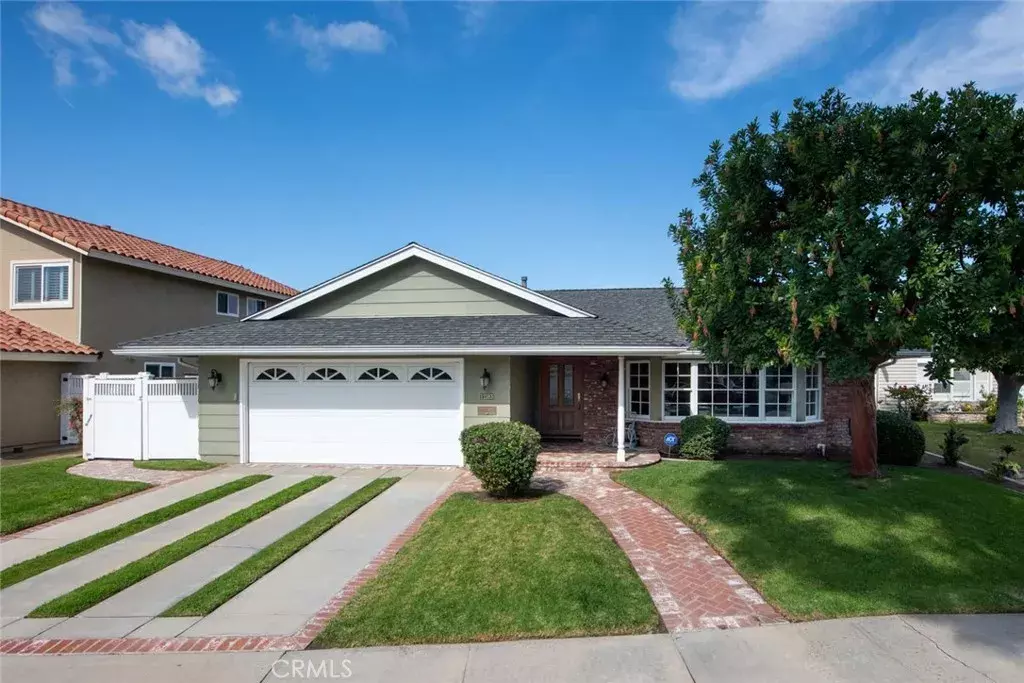 Fountain Valley, CA 92708,11583 Quartz Avenue