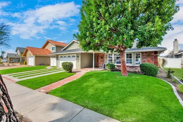 Fountain Valley, CA 92708,11583 Quartz Avenue