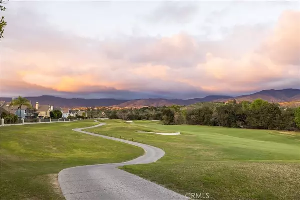 24262 Fairway Lane, Coto De Caza, CA 92679