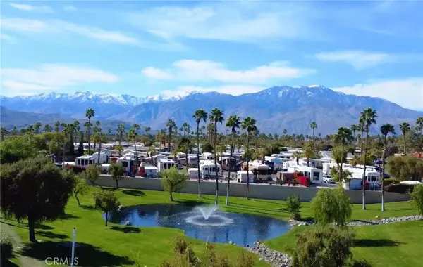 Cathedral City, CA 92234,69801 Ramon