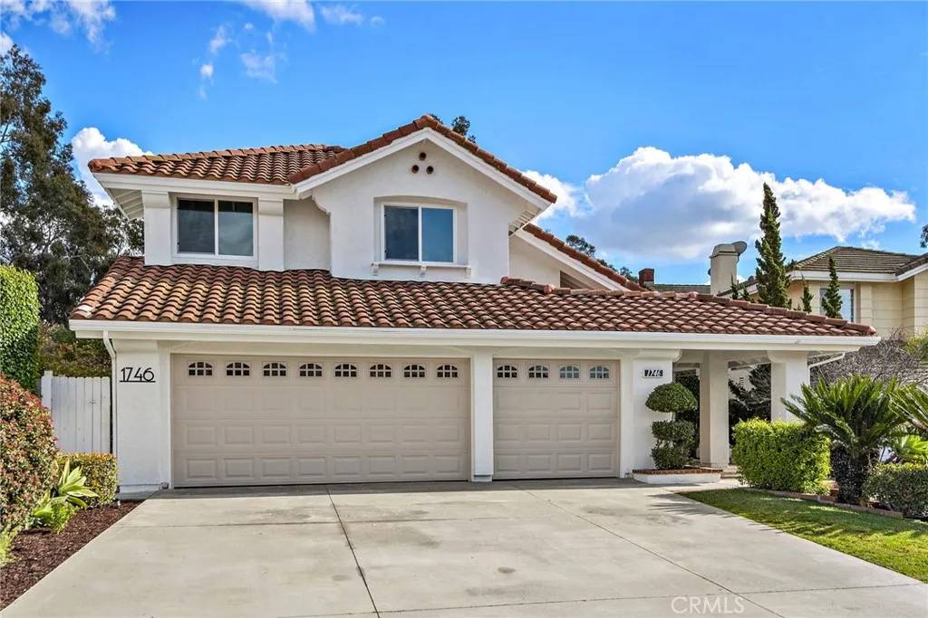 1746 Chantilly Lane,  Fullerton,  CA 92833