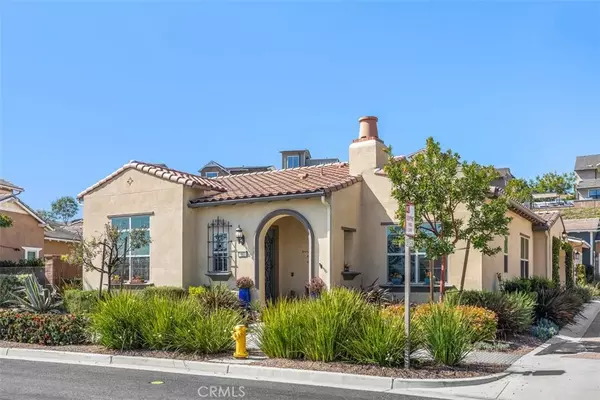 97 Puesto Road, Rancho Mission Viejo, CA 92694