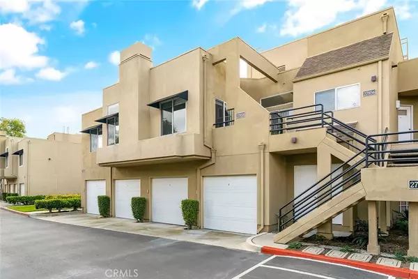 27858 Violet #157, Mission Viejo, CA 92691