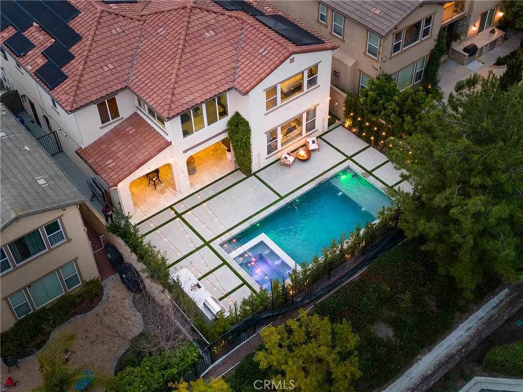 26 Anacapa Lane, Aliso Viejo, CA 92656