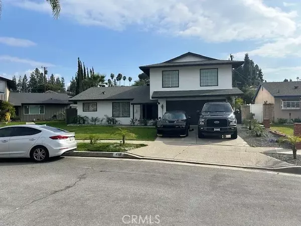 470 E Patwood, La Habra, CA 90631