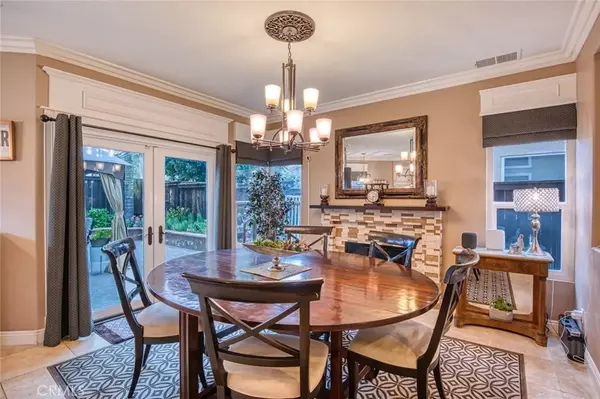 Trabuco Canyon, CA 92679,19505 Highridge Way