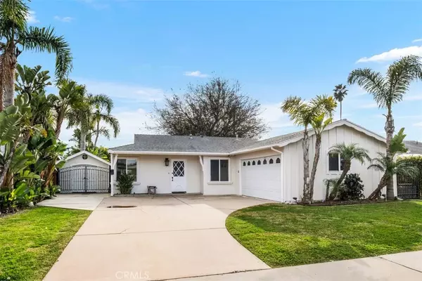 Huntington Beach, CA 92646,8302 Tyler Circle