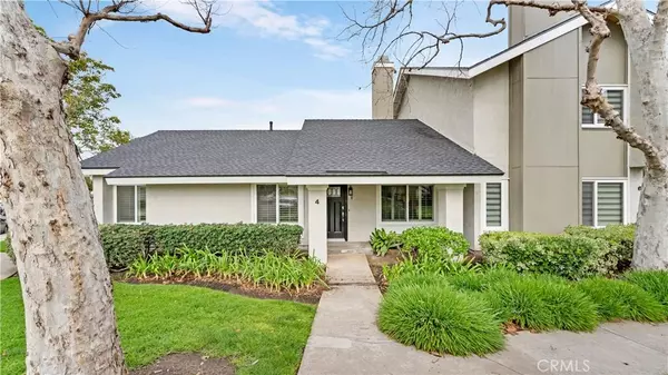 Irvine, CA 92604,4 Butterfield #2