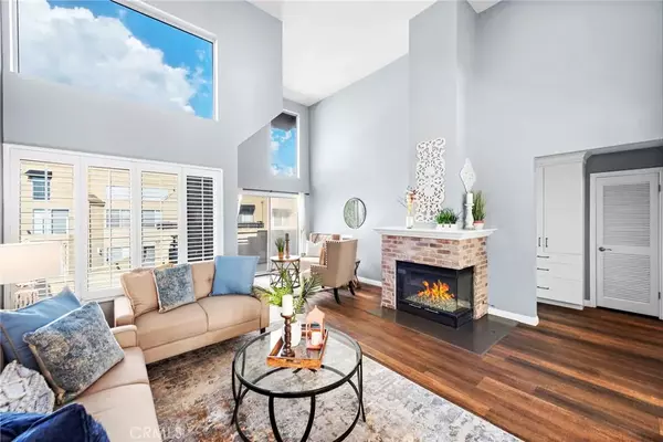 Mission Viejo, CA 92691,27845 Persimmon #47