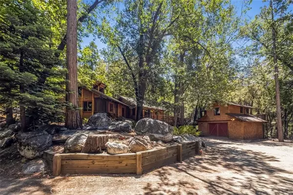 24631 Upper Rim Rock Road, Idyllwild, CA 92549