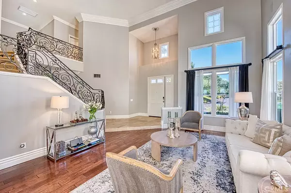 Coto De Caza, CA 92679,10 Shoal Creek