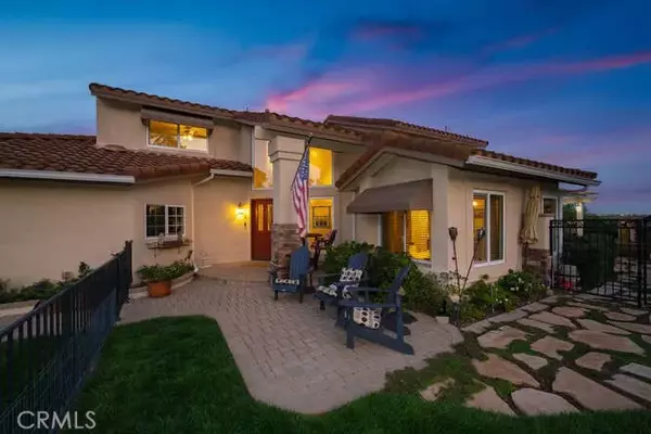 Trabuco Canyon, CA 92679,28952 Santiago Peak Lane