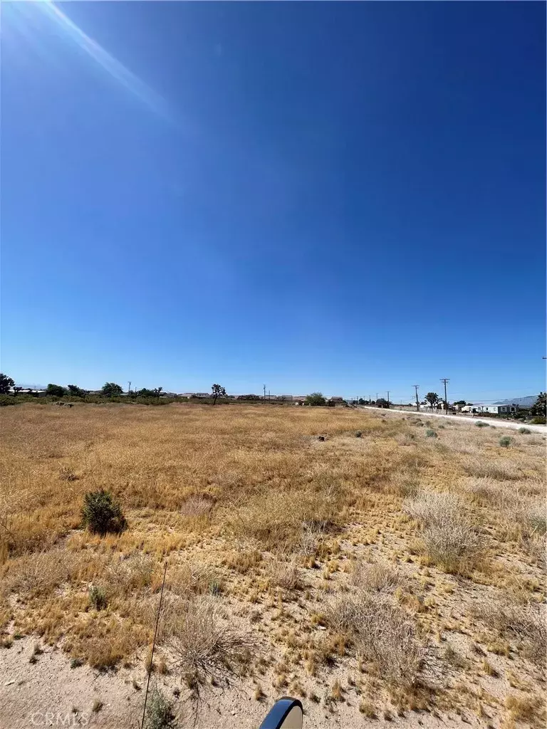 Victorville, CA 92392,1 Joshua Dell Rd
