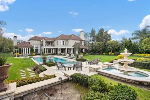 9 Havenhurst Drive, Coto De Caza, CA 92679