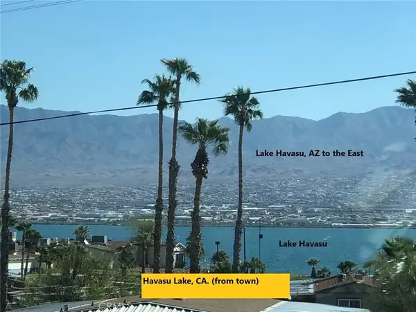 Needles, CA 92363,0 Loma Vista