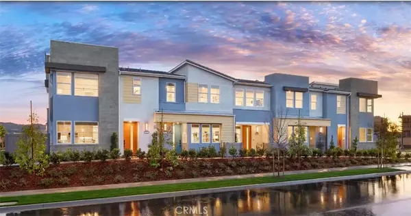 456 Hazel Drive, Rancho Mission Viejo, CA 92694