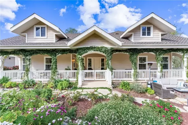 23581 Via Aguila, Coto De Caza, CA 92679