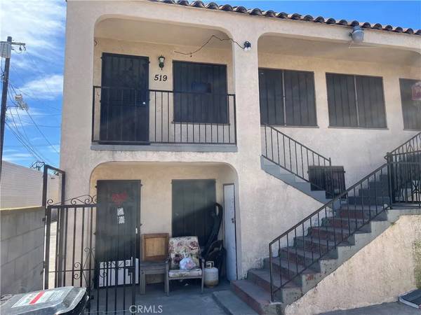 519 W 19th Street, San Pedro, CA 90731